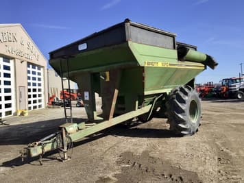 Main image Brent 820